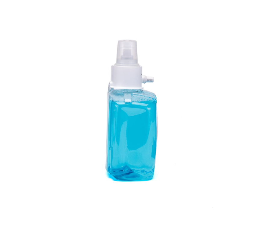 Reliable Brand® Lavender Fruity Floral Scent Foam Hand Soap (1200 ml., 2 Bottles/CS)